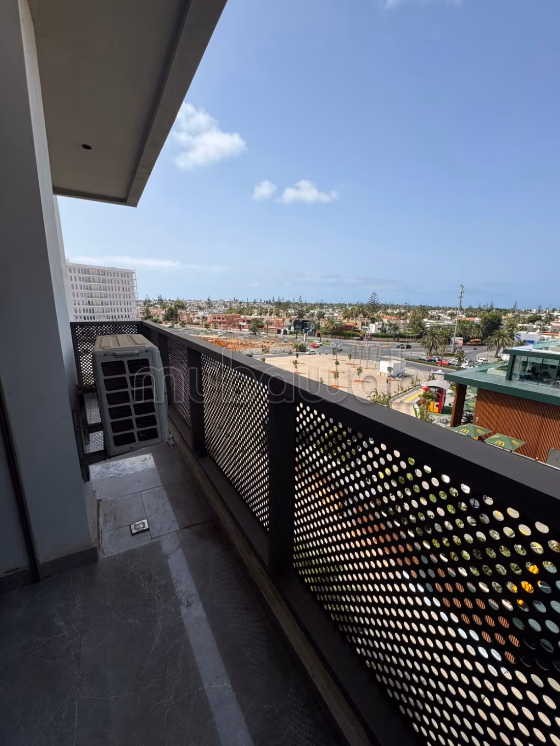 Appartement 60 m² à Casablanca Finance City — 7