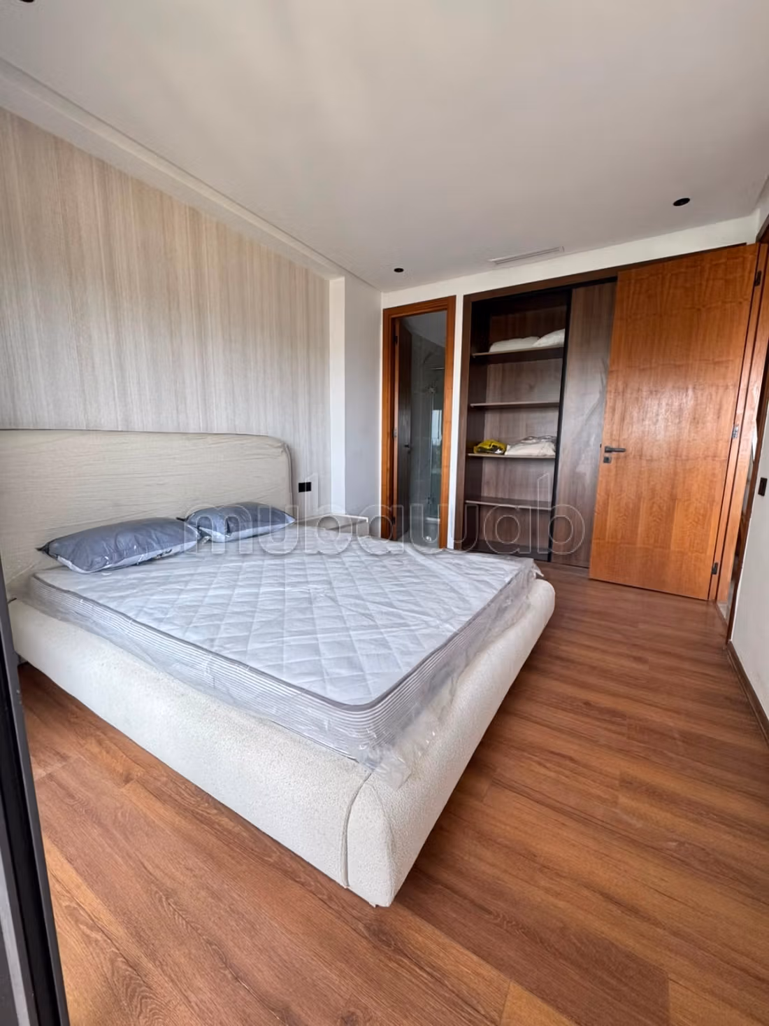 Appartement 60 m² à Casablanca Finance City — 8