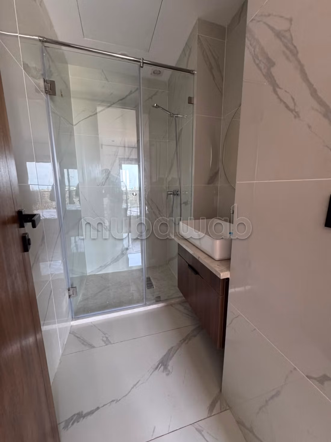 Appartement 60 m² à Casablanca Finance City — 9