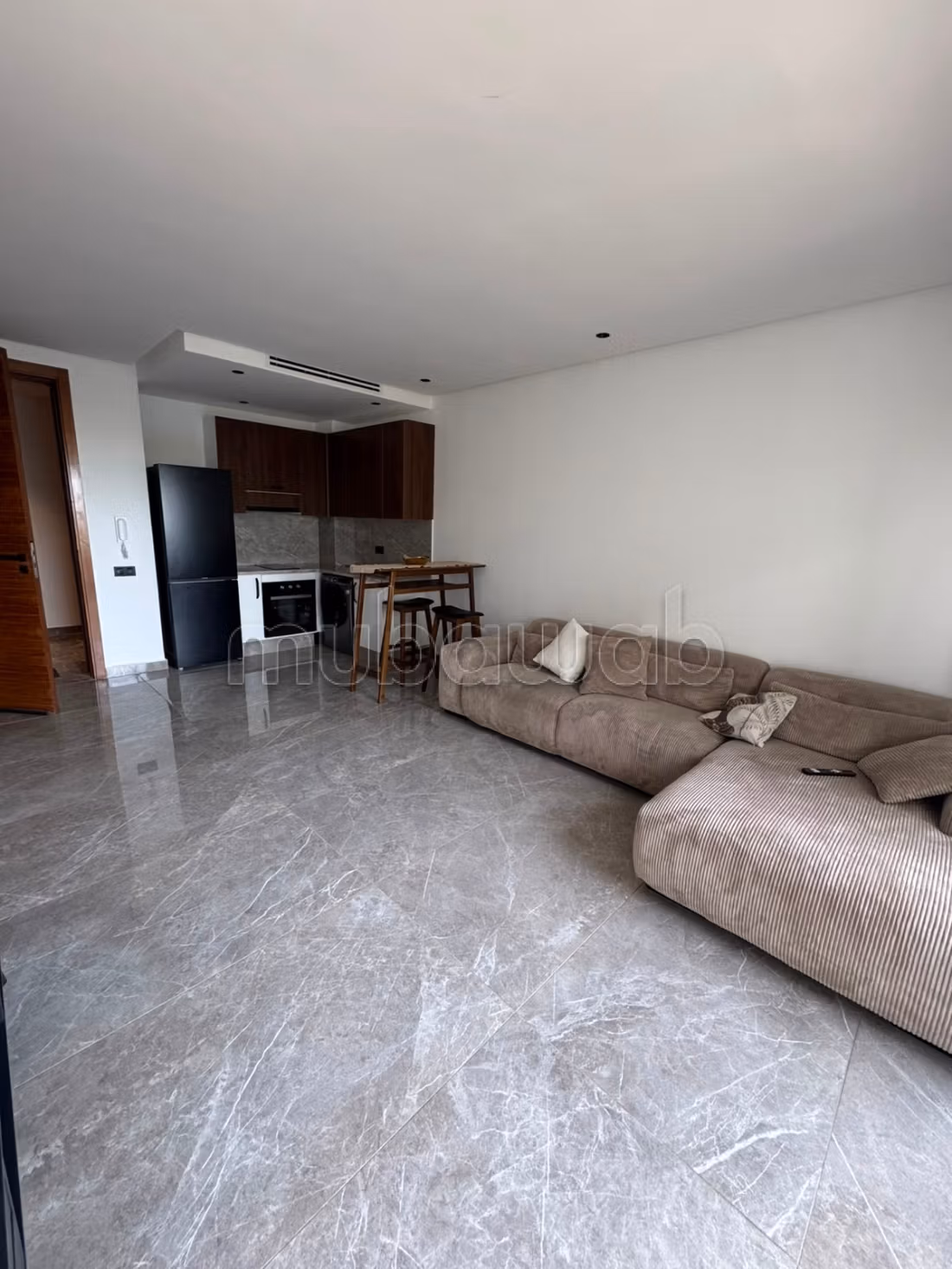 Appartement 60 m² à Casablanca Finance City — 10