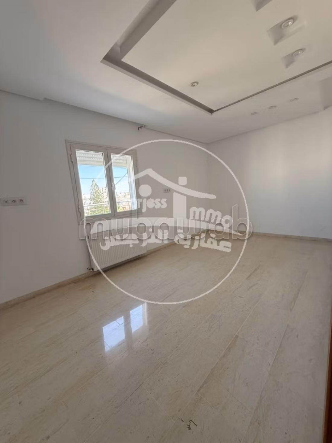 Appartamento S2 in vendita a Khzema Est