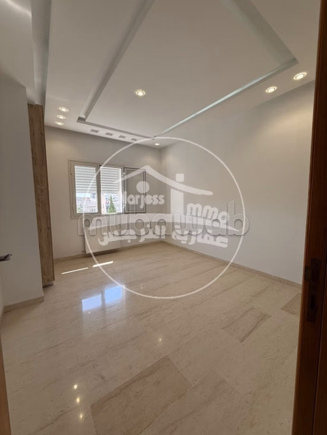 Appartamento S2 in vendita a Khzema Est