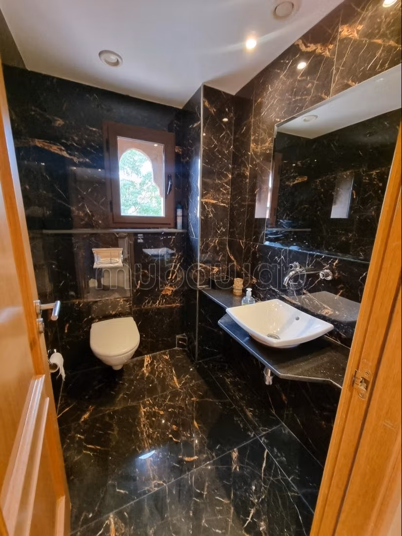 Magnifico Duplex 3 suite