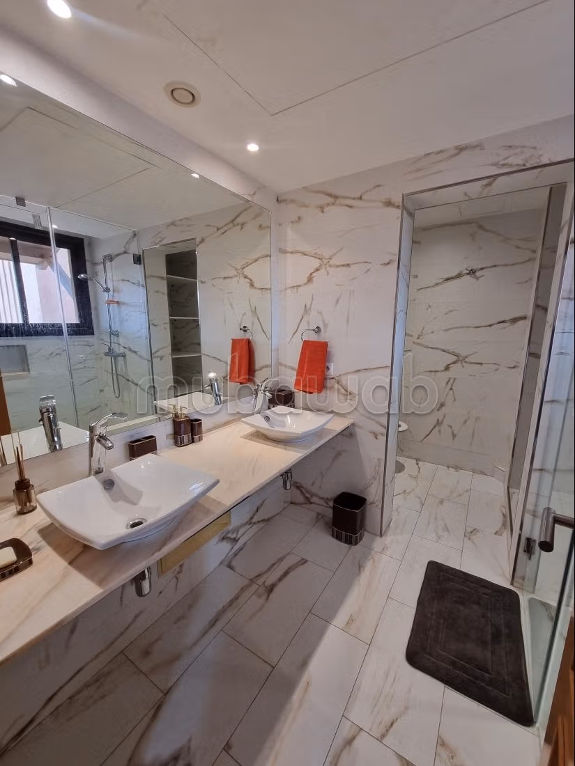 Magnifico Duplex 3 suite