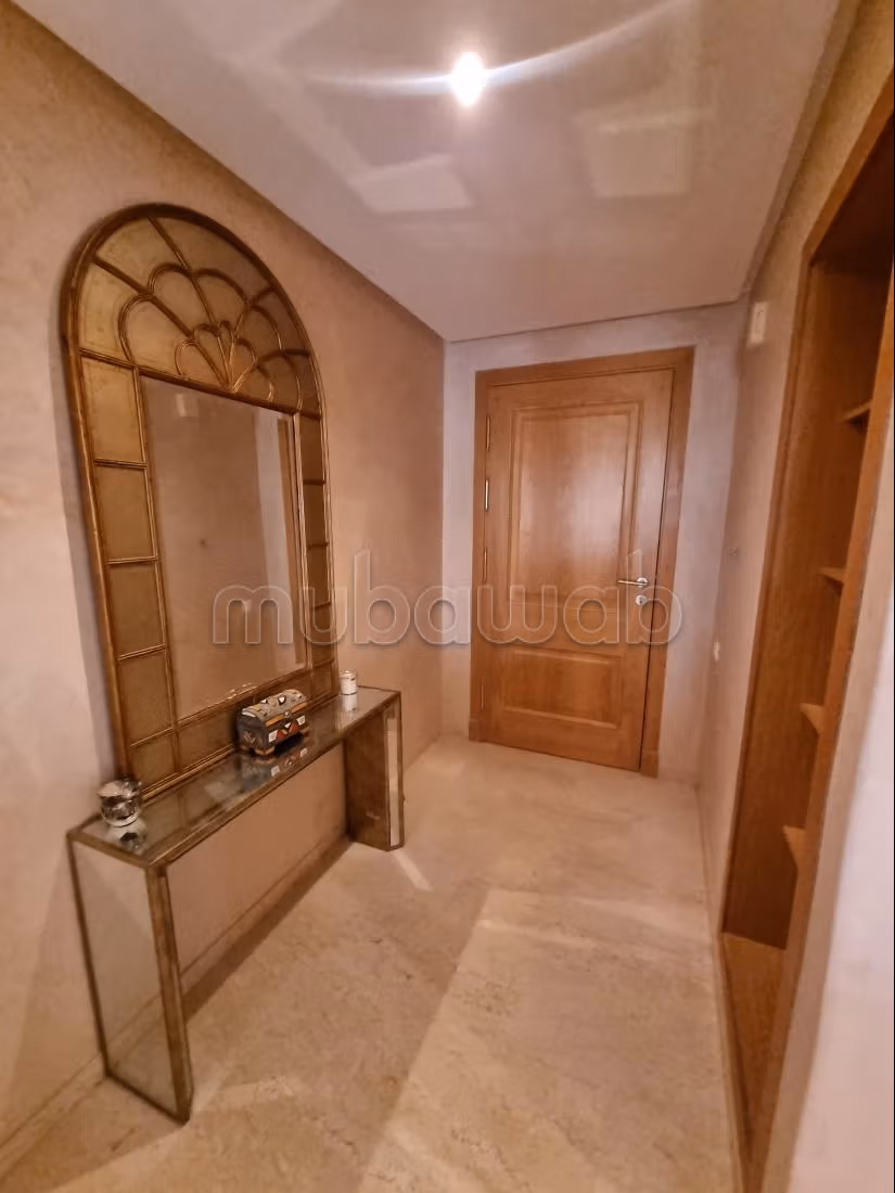 Magnifico Duplex 3 suite