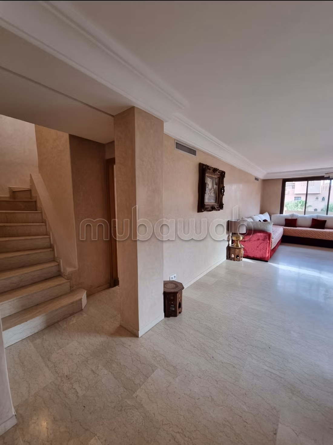 Magnifico Duplex 3 suite