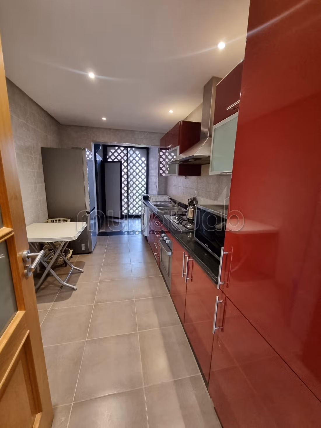 Magnifico Duplex 3 suite