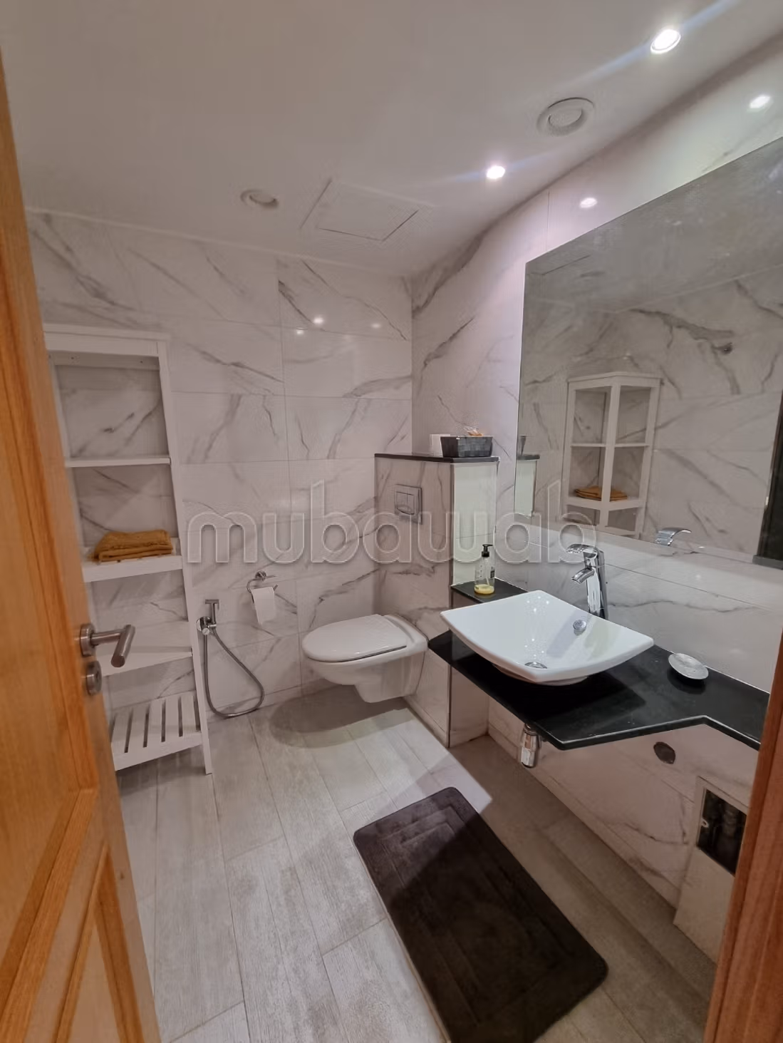 Magnifico Duplex 3 suite