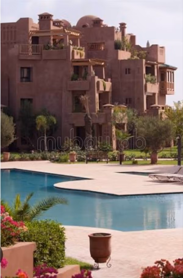 Magnifique Duplex 3 suites