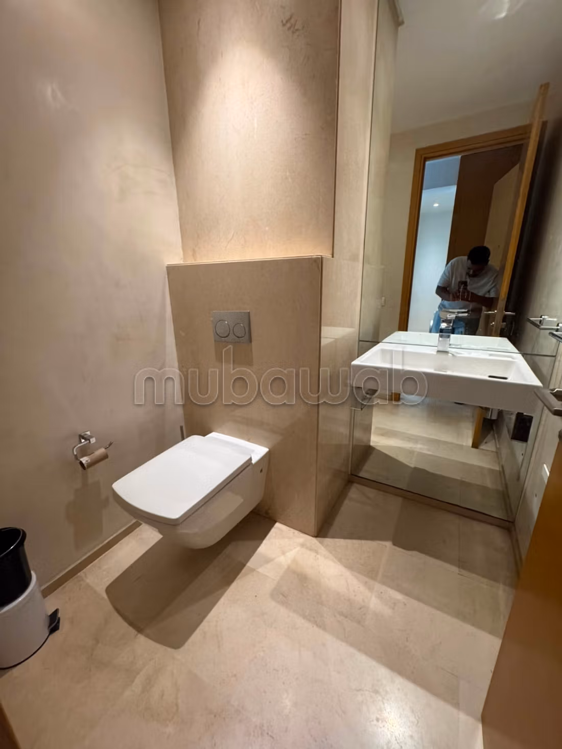 Appartement 70 m² à Casablanca Finance City — 11