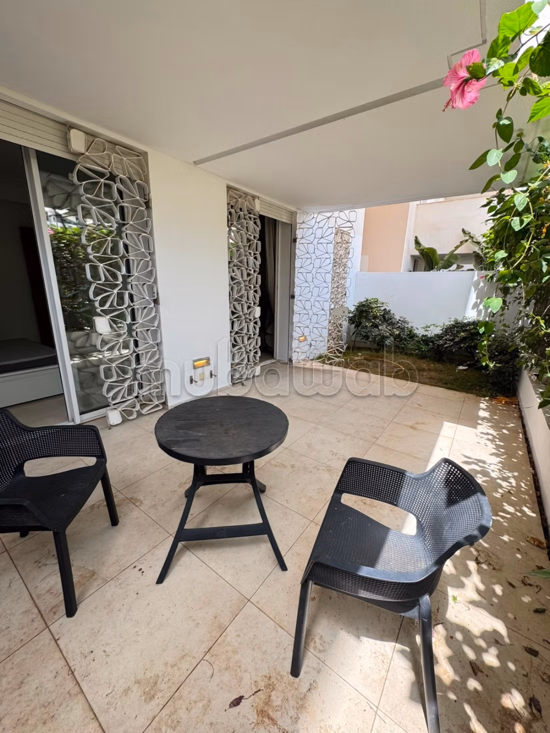 Appartement 70 m² à Casablanca Finance City — 2
