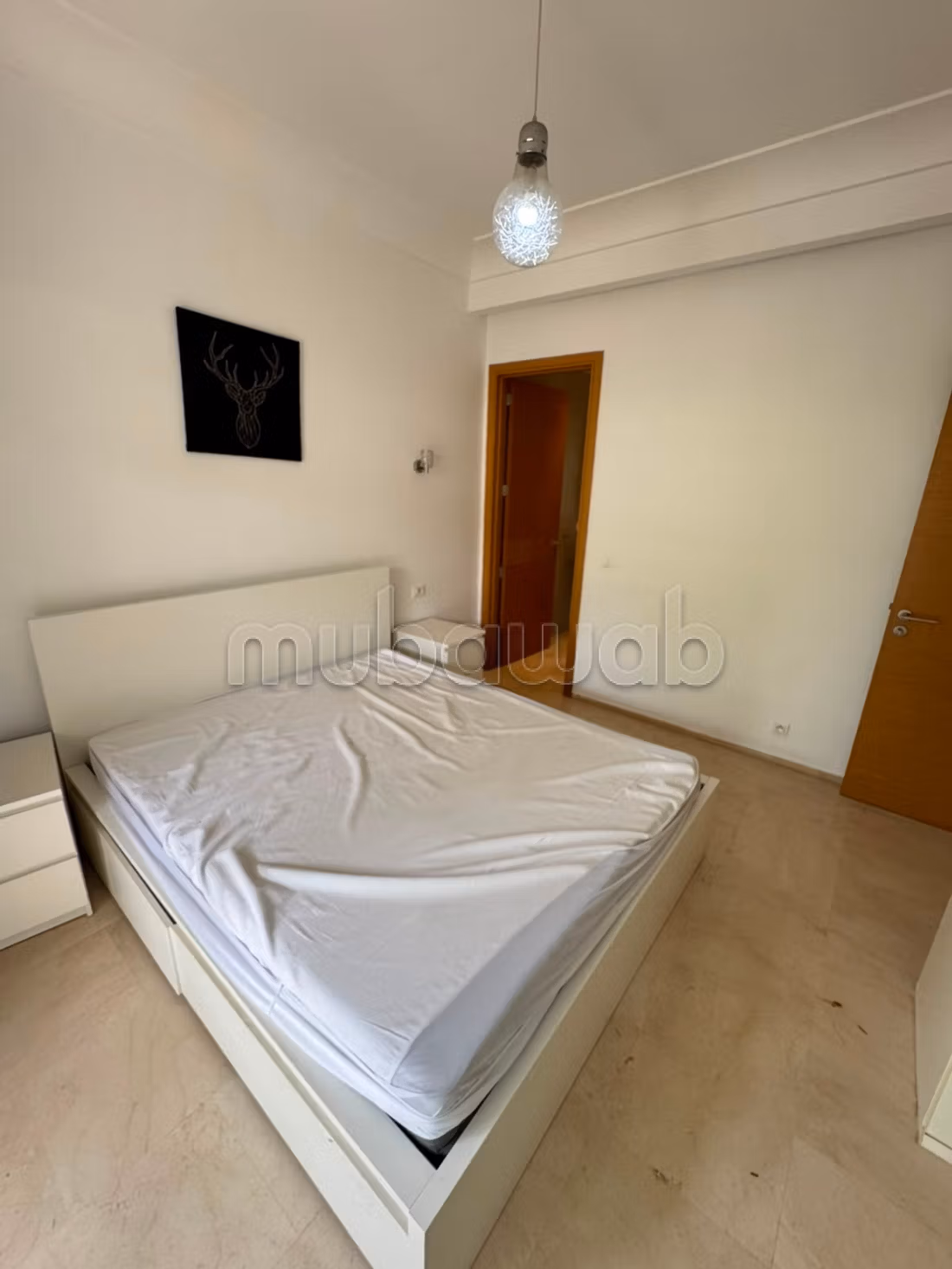 Appartement 70 m² à Casablanca Finance City — 3