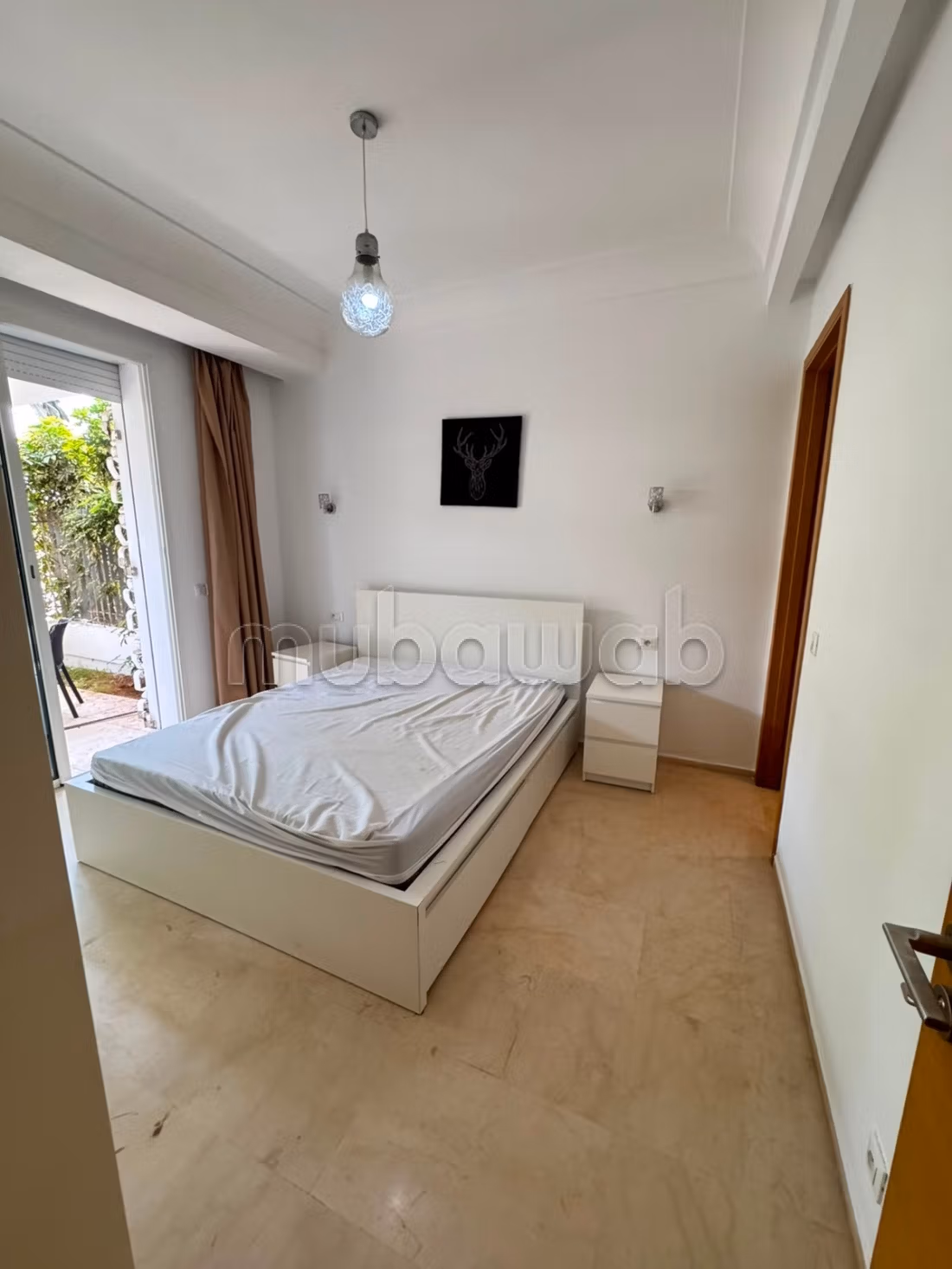 Appartement 70 m² à Casablanca Finance City — 4