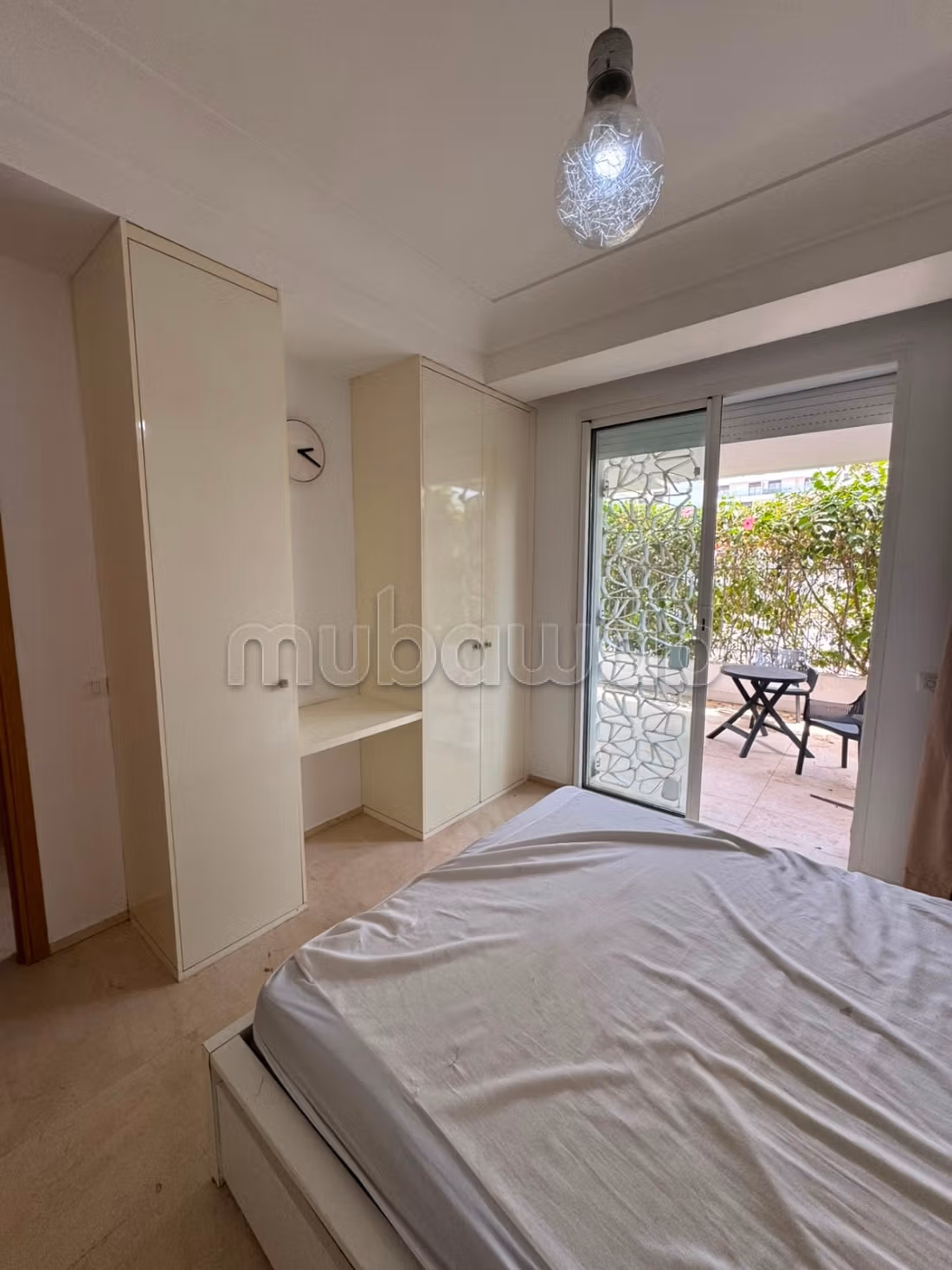 Appartement 70 m² à Casablanca Finance City — 5