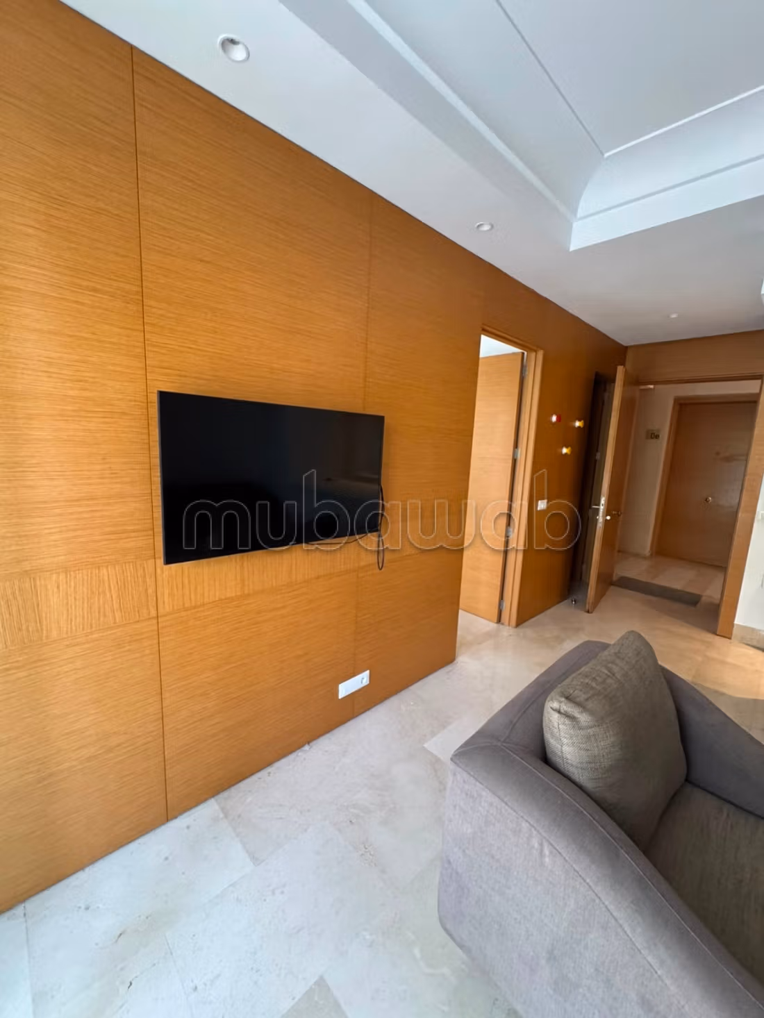 Appartement 70 m² à Casablanca Finance City — 6