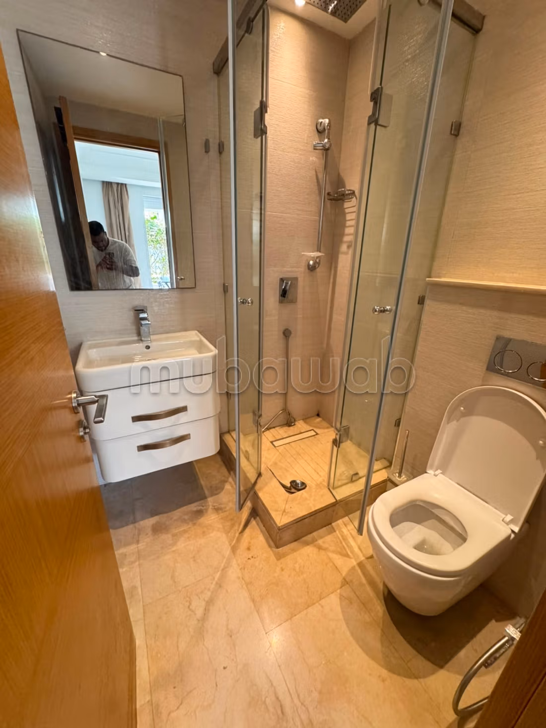 Appartement 70 m² à Casablanca Finance City — 7
