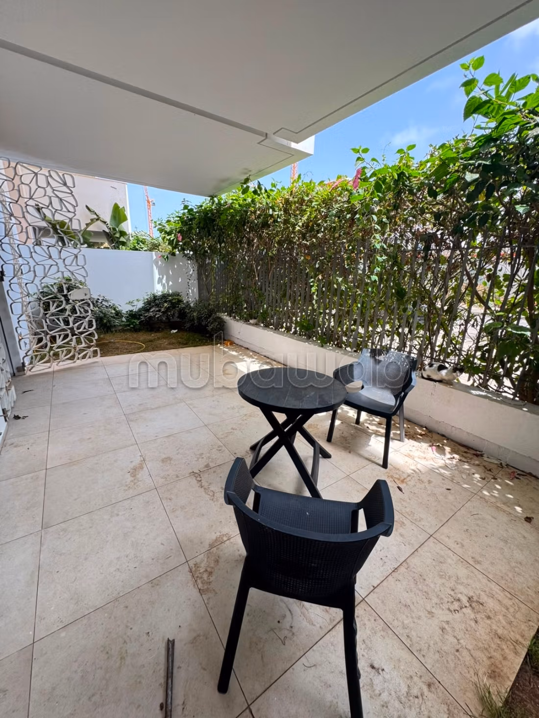 Appartement 70 m² à Casablanca Finance City — 8