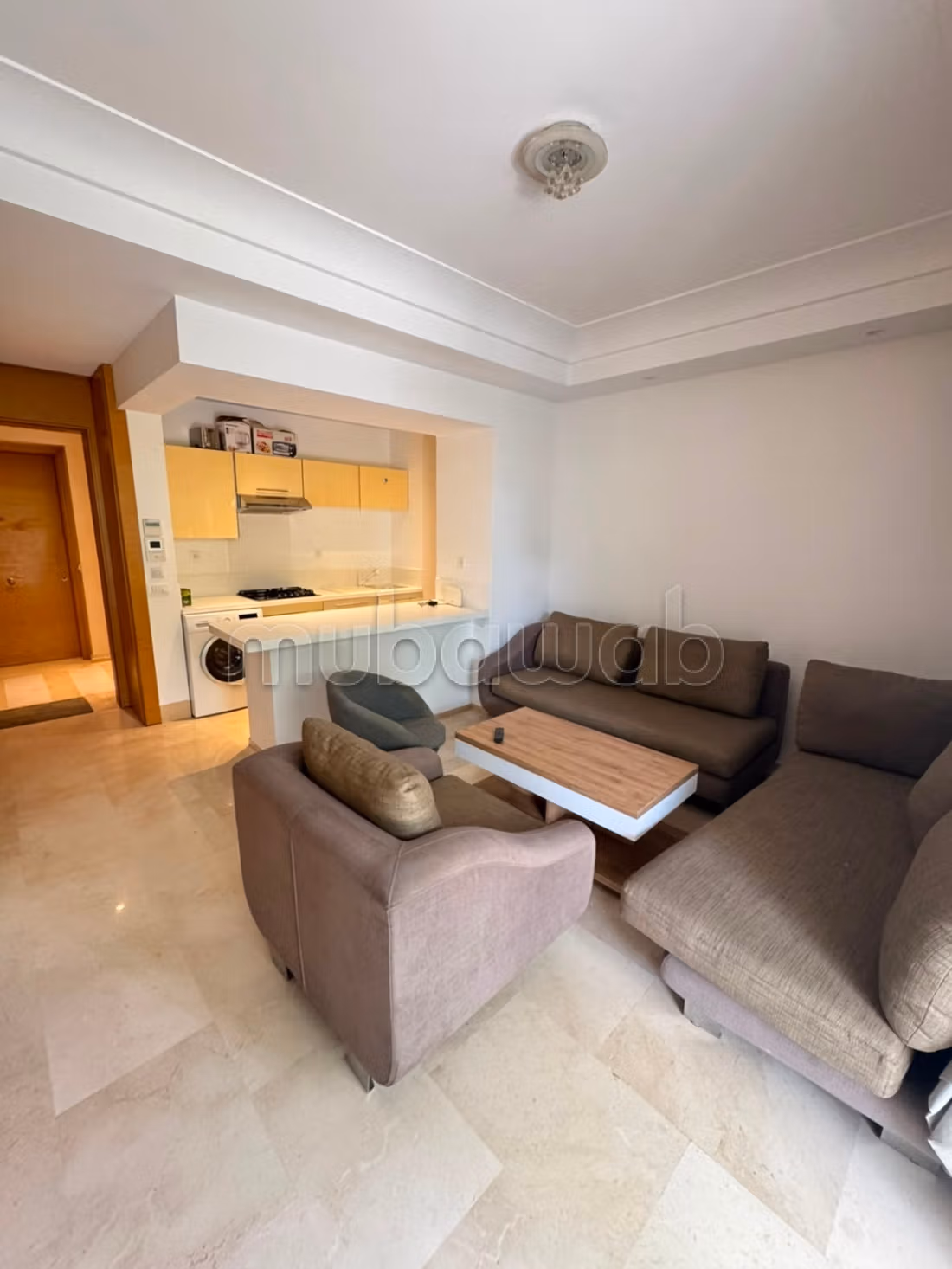 Appartement 70 m² à Casablanca Finance City — 9