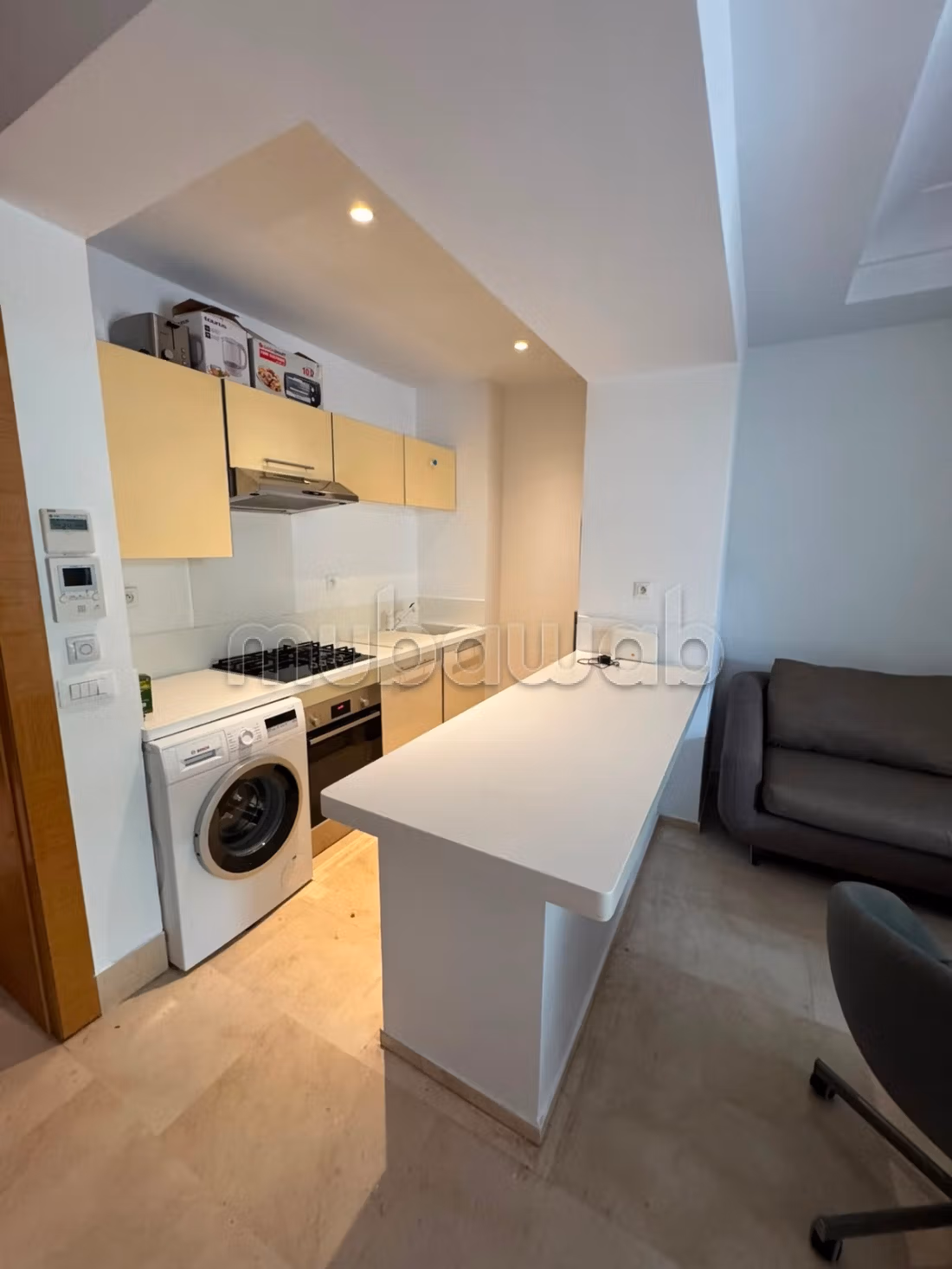 Appartement 70 m² à Casablanca Finance City — 10