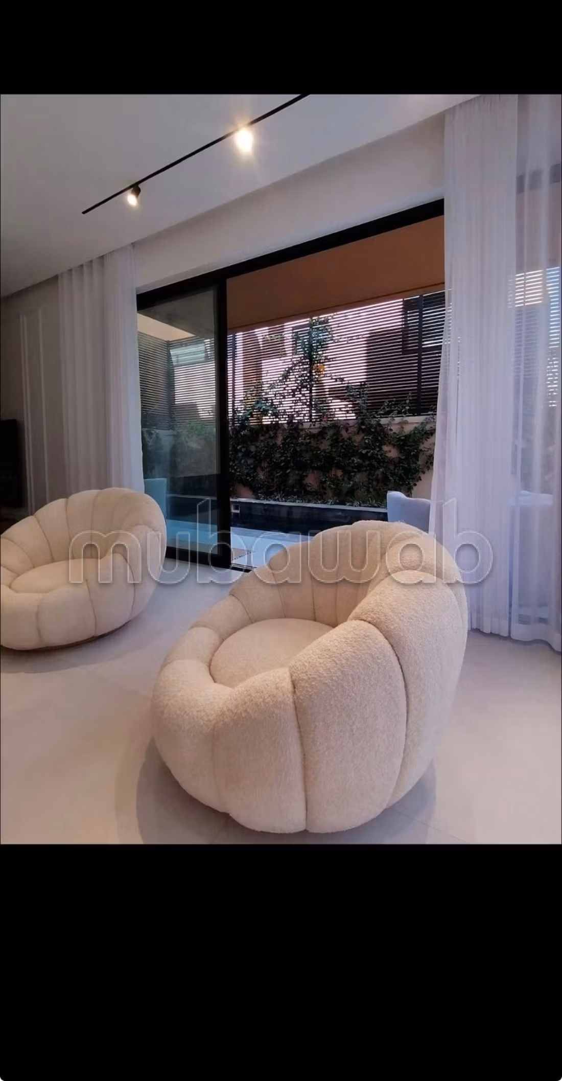 Locatie Moderne Gemeubileerde Villa Cherifia