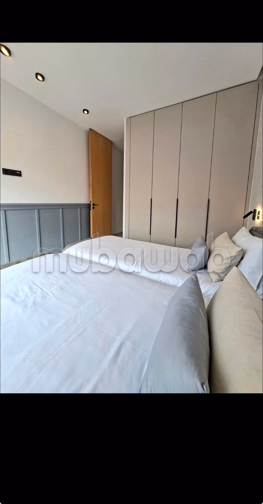 Locatie Moderne Gemeubileerde Villa Cherifia