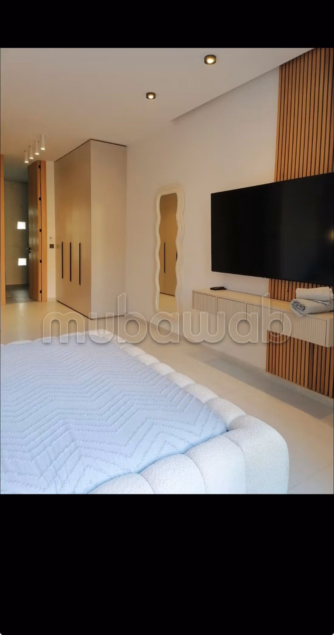 Locatie Moderne Gemeubileerde Villa Cherifia