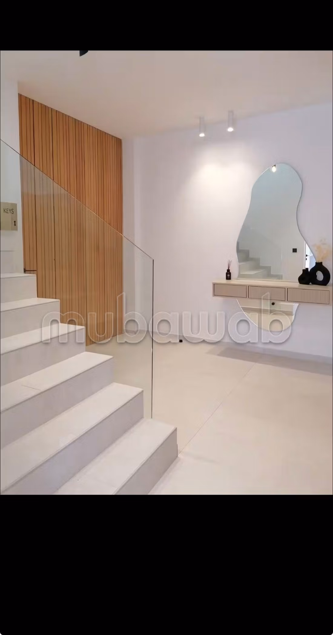 Locatie Moderne Gemeubileerde Villa Cherifia