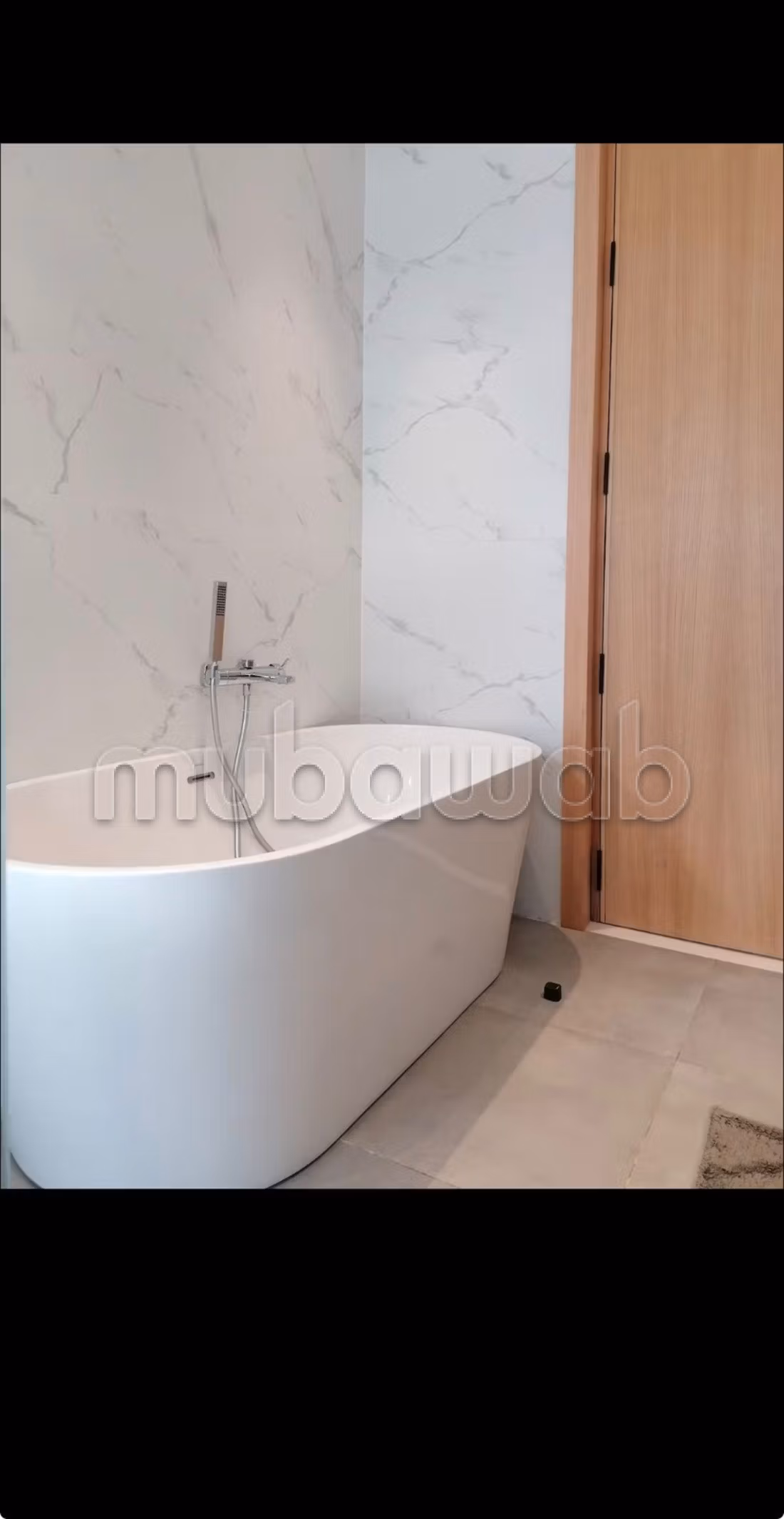 Locatie Moderne Gemeubileerde Villa Cherifia