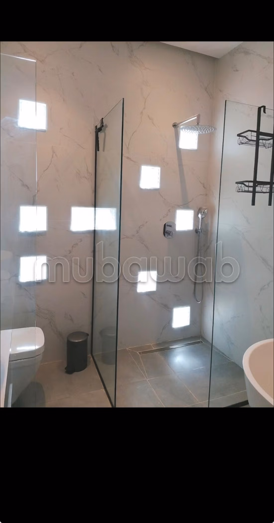 Locatie Moderne Gemeubileerde Villa Cherifia