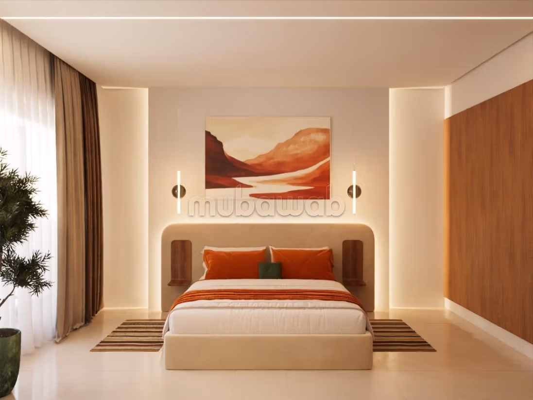 Appartamento Centro GUELIZ 2 Piscine Hammam Sauna