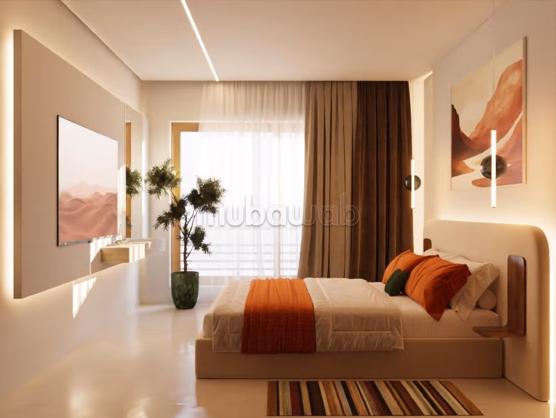 Appartamento Centro GUELIZ 2 Piscine Hammam Sauna