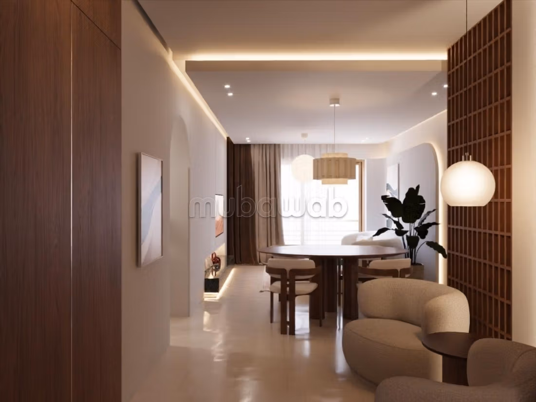 Appartamento Centro GUELIZ 2 Piscine Hammam Sauna
