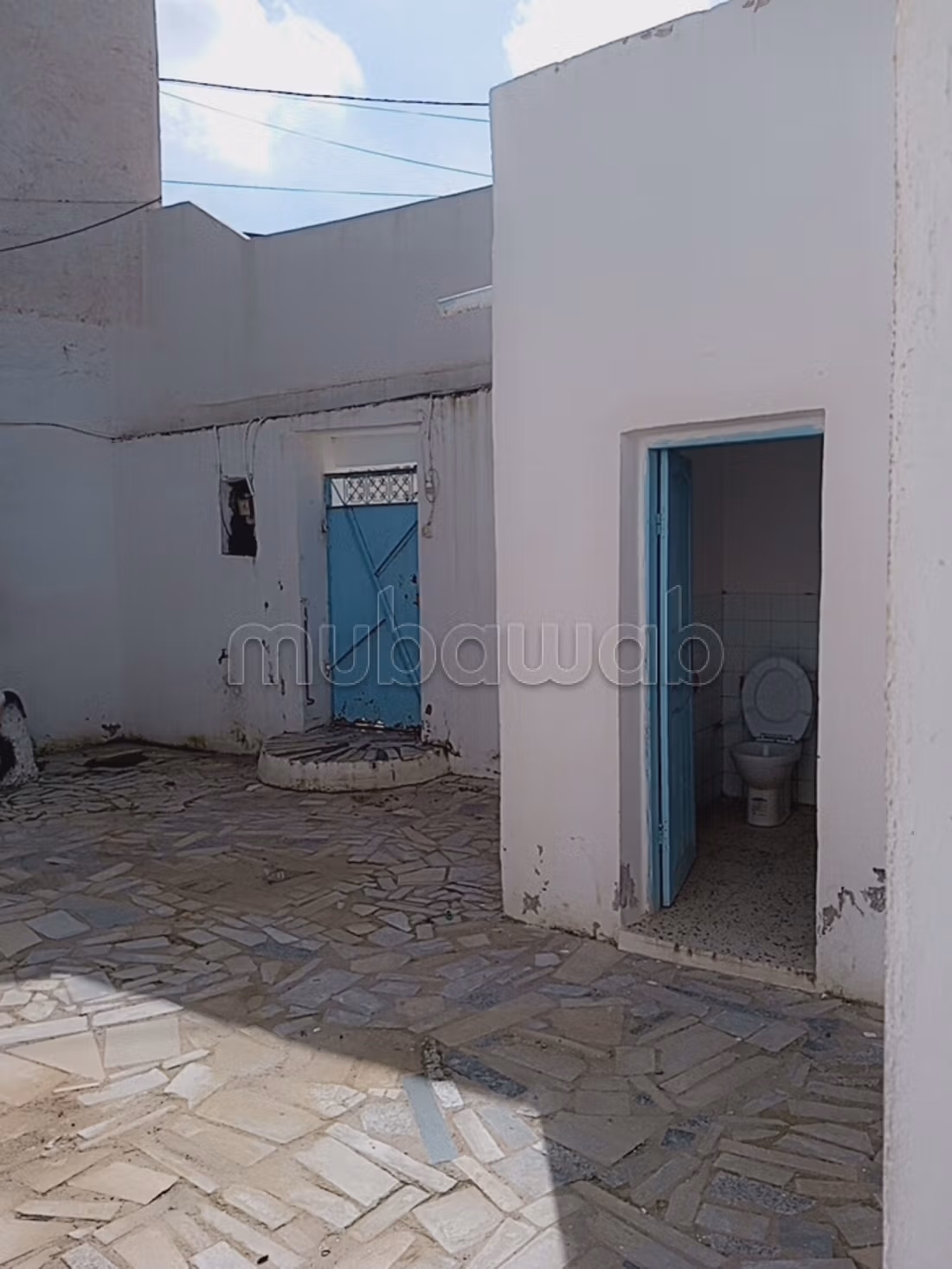 Maison Arabe à vendre