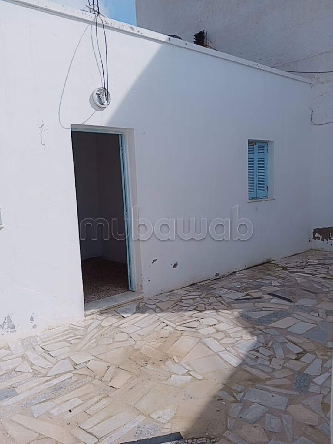 Maison Arabe à vendre