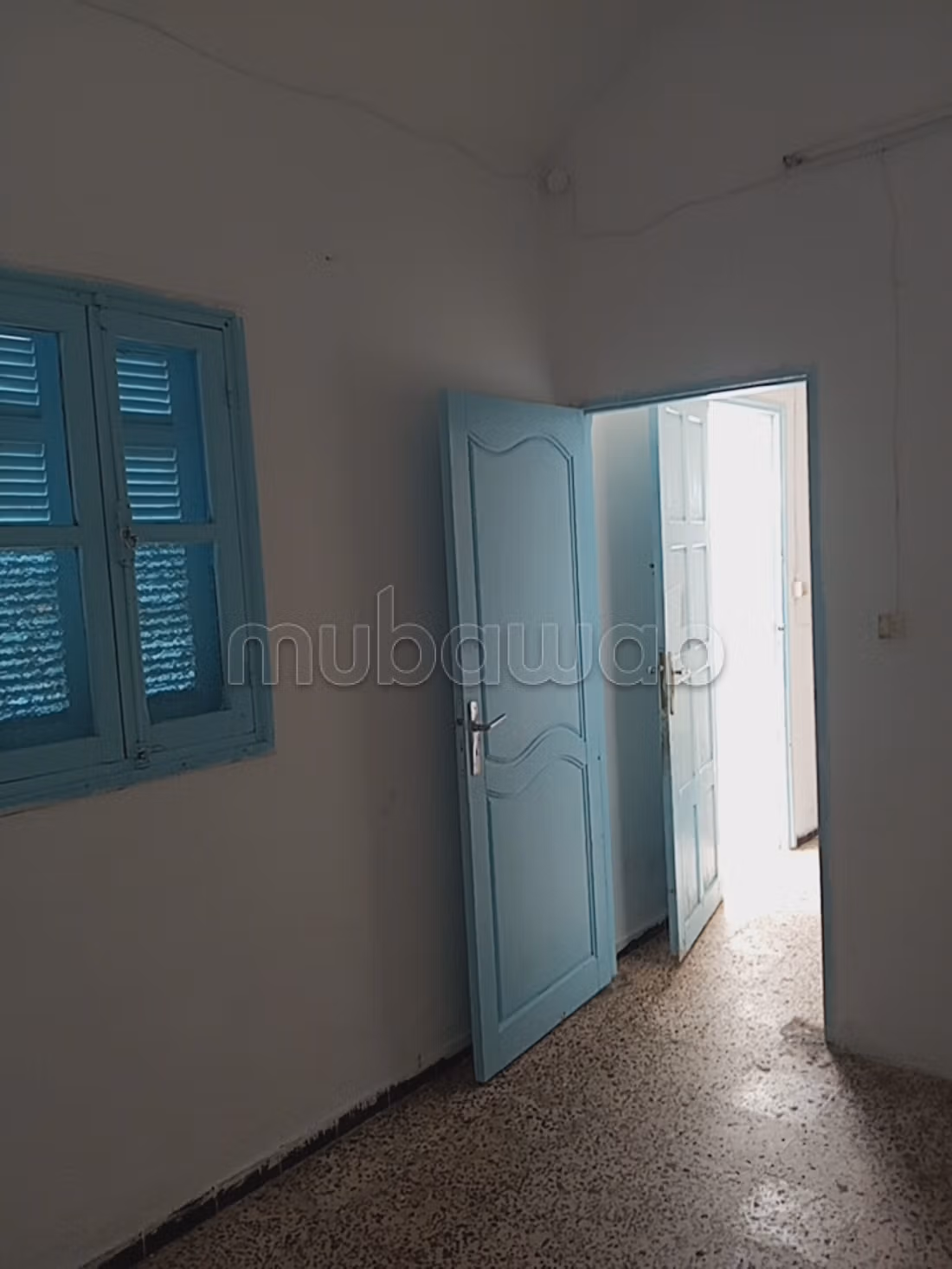 Maison Arabe à vendre
