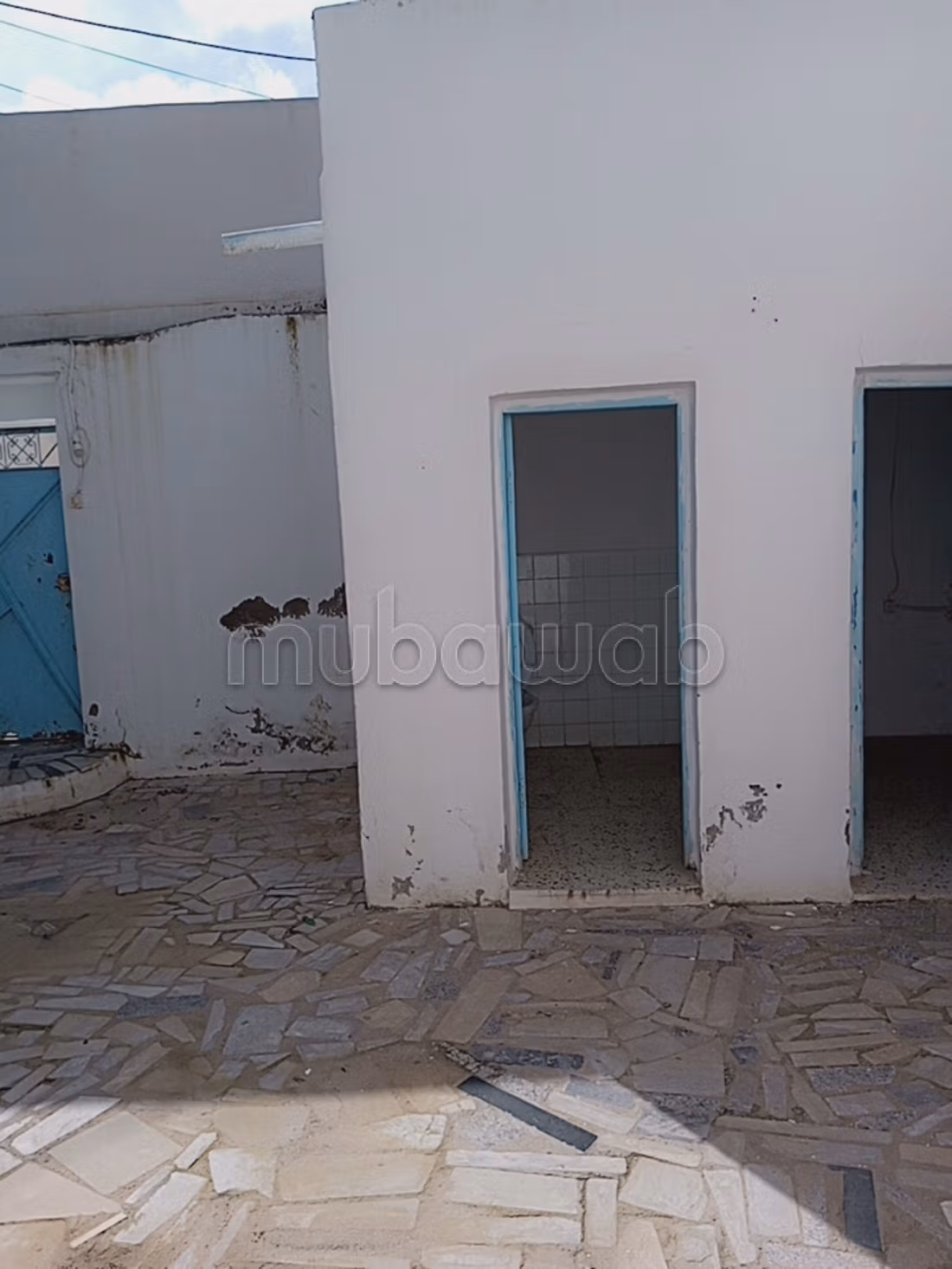 Maison Arabe à vendre
