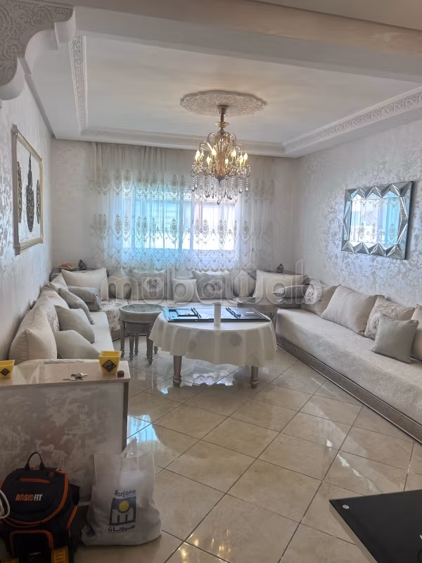 Superbe appartement à vendre à Branes 1.2 belles chambres. Meublé