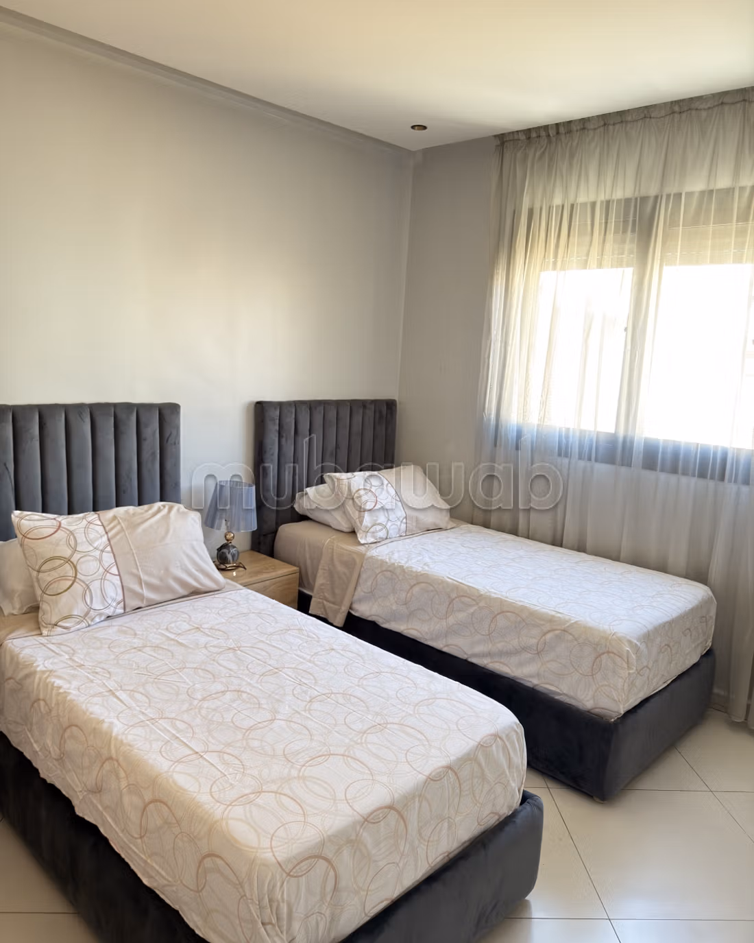 Appartement 3 chambres a louer — 4