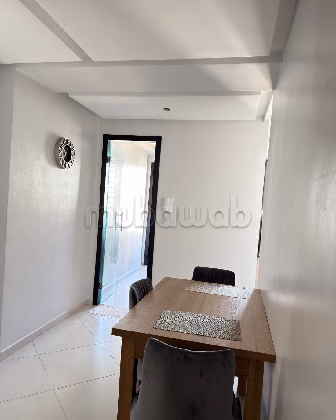 Appartement 3 chambres a louer — 5