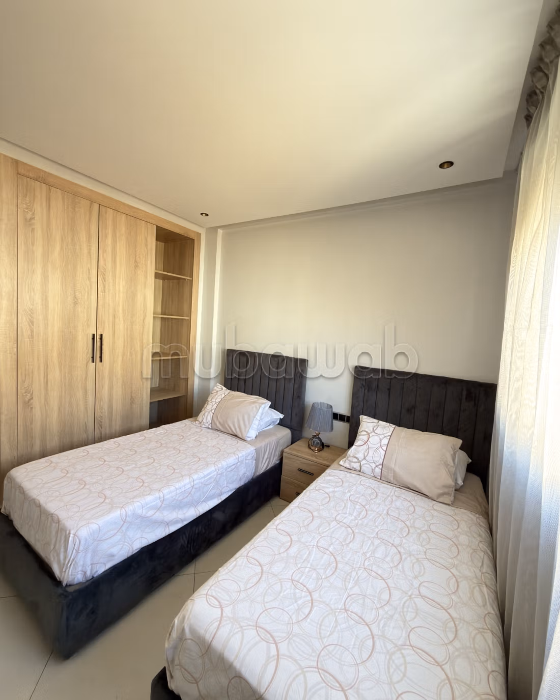 Appartement 3 chambres a louer — 6