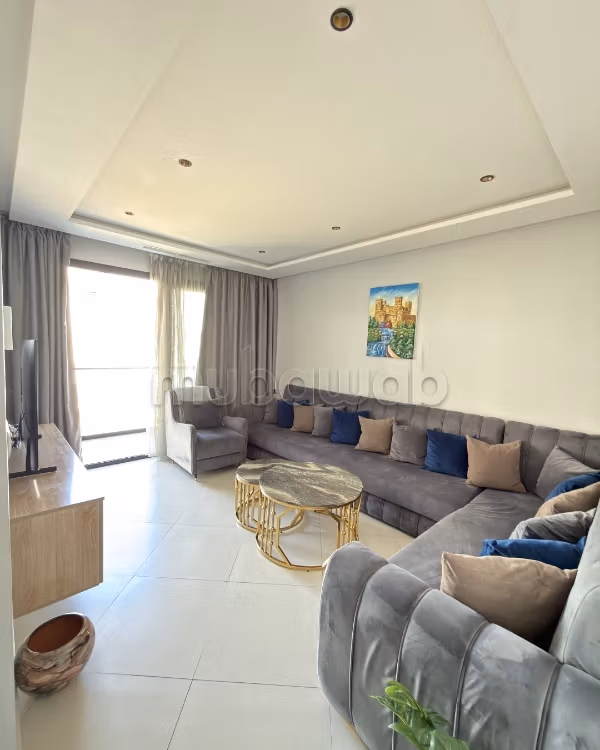Appartement 3 chambres a louer