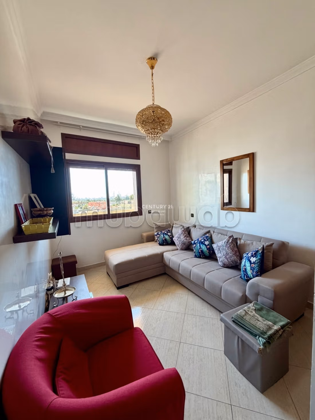Appartement professionnel au coeur de Mohammedia — 2