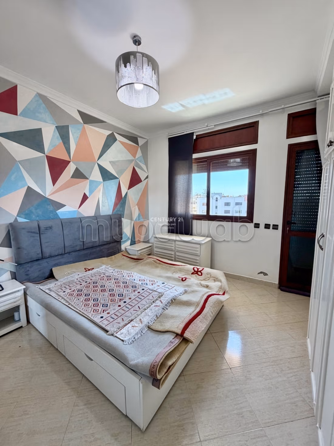 Appartement professionnel au coeur de Mohammedia — 3
