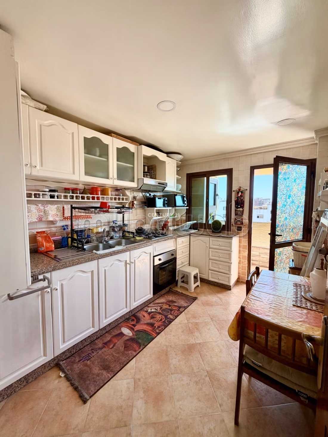 Appartement professionnel au coeur de Mohammedia — 4