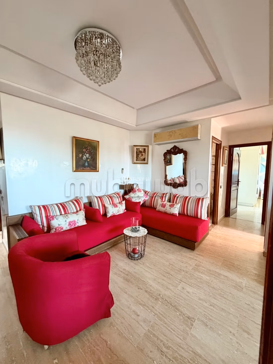 Appartement professionnel au coeur de Mohammedia — 6