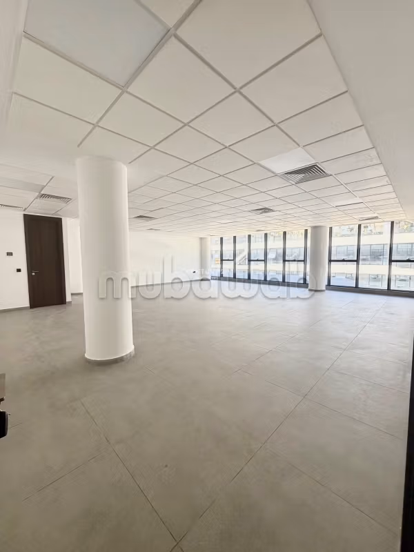 High-end office for rent – The Orchids