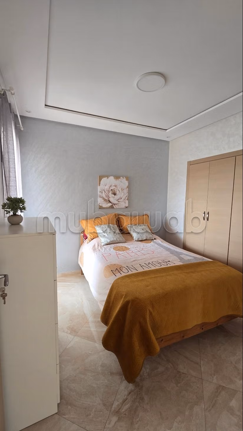 Appartement 96 m² à Riad Salam — 5