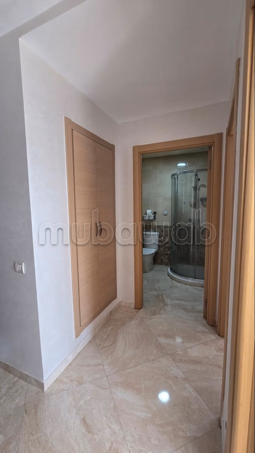 Appartement 96 m² à Riad Salam — 7