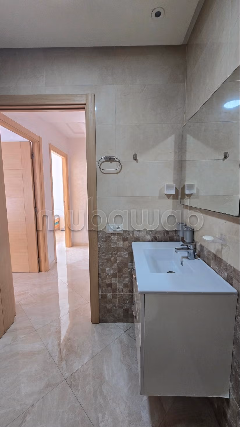 Appartement 96 m² à Riad Salam — 8