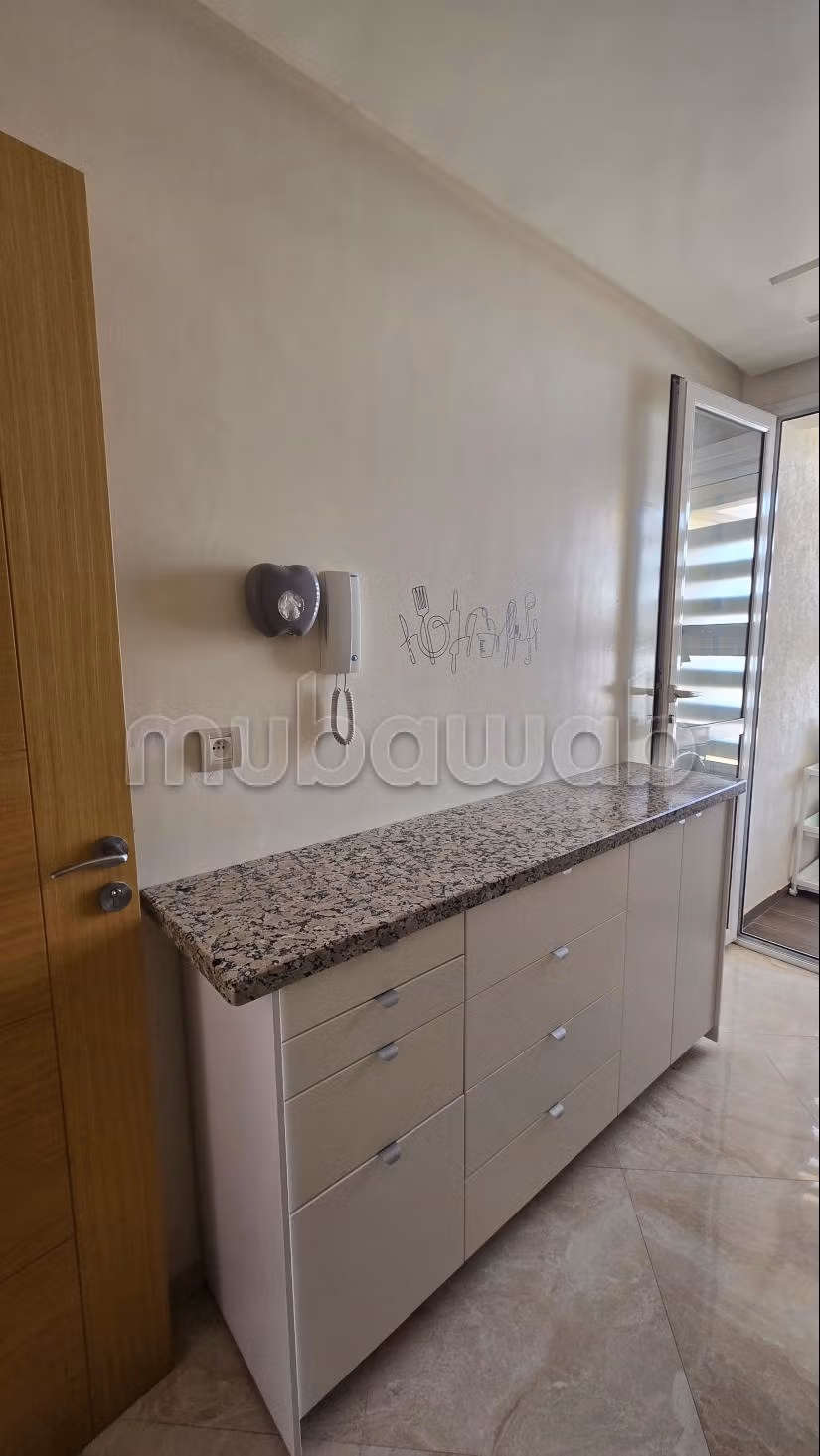 Appartement 96 m² à Riad Salam — 11